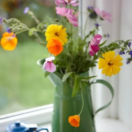 Modern House With Sea View In Karup Ferienhaus