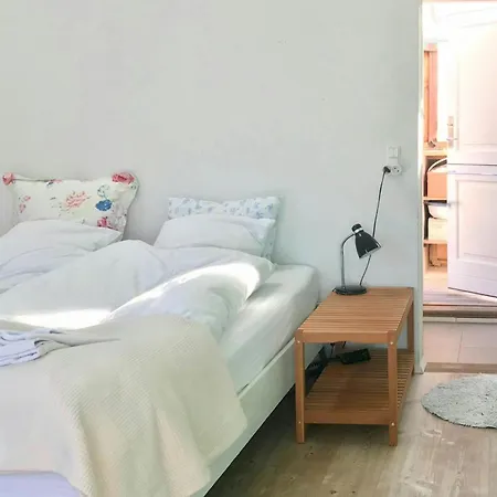 Ferienhaus Modern House With Sea View In Karup