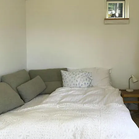 Modern House With Sea View In Karup Ferienhaus *