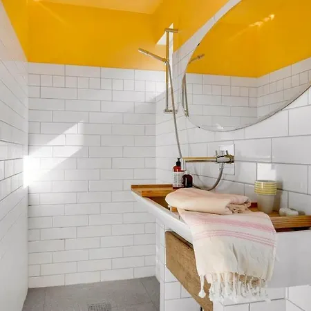 Modern House With Sea View In Karup