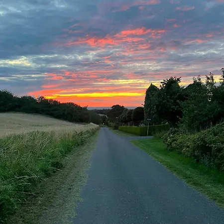 Ferienhaus Modern House With Sea View In Karup